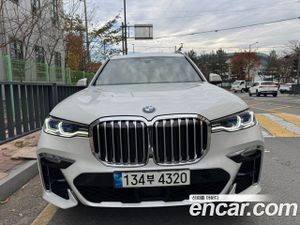 Bmw X7 xDrive 40i M Sport 6STR 2022
