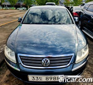 Volkswagen Phaeton VW611 W12 6.0 LWB 2005