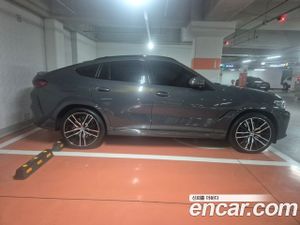 Bmw X6 xDrive40d M Sport Online Exclusive 2023