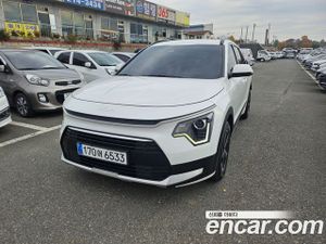 Kia Niro Trendy 2022
