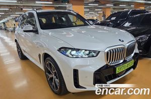 Bmw X5 xDrive 40i M Sport 2024