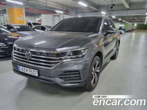 Volkswagen Touareg 3.0 TDI Premium 2023