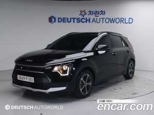 Kia Niro Trendy 2022