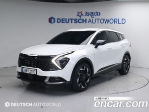 Kia Sportage Nobleless Diesel 2.0 2WD 2021