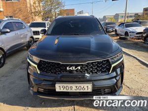 Kia Sorento Noblesse Diesel 2.2 4WD 2022