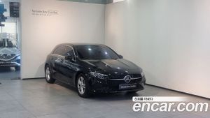 Mercedes-benz A-class A220 Hatchback 2024