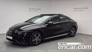 Mercedes-benz Eqe EQE350+ 2024