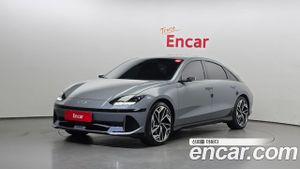 Hyundai Ioniq6 Prestige Long Range AWD 2023