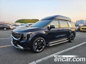 Kia Canival Signature HEV 7-Seater Hi Limousine 2024