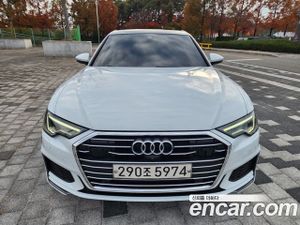 Audi A6 40 TDI Premium 2020
