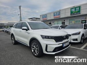 Kia Sorento Prestige Diesel 2.2 2WD 2021