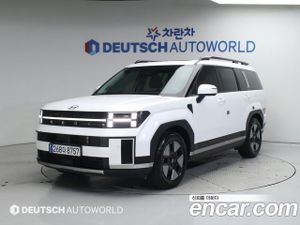 Hyundai Santafe Prestige HEV 1.6 4WD 2023