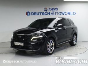 Kia Sorento Signature Diesel 2.2 4WD 2020