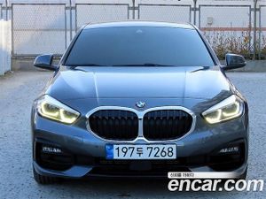 Bmw 1-series 120i Sports 2022
