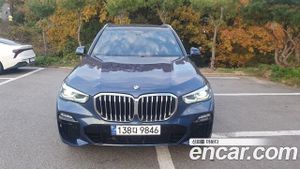 Bmw X5 xDrive 30d M Sport 2021