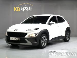 Hyundai Kona Smart 2021