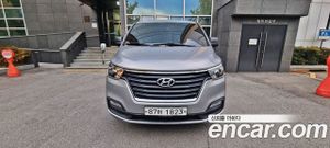 Hyundai Starex Smart Van 5-Seater 2019
