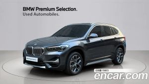 Bmw X1 xDrive 20i xLine 2022
