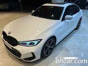 Bmw 3-series 320i M Sport 2022