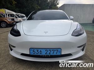 Tesla Model 3 Long Range 2022