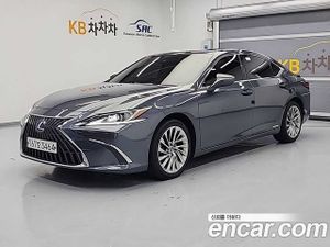 Lexus Es Luxury Plus 2022