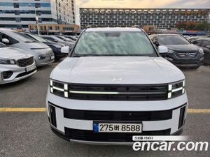 Hyundai Santafe Prestige HEV 1.6 2WD 2023