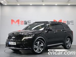 Kia Sorento Gravity HEV 1.6 2WD 2022