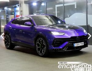 Lamborghini Urus 4.0 V8 Performante 2024