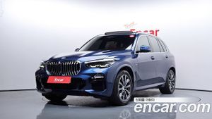 Bmw X5 xDrive 30d M Sport 2019
