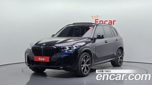 Bmw X5 xDrive 40i M Sport 2024