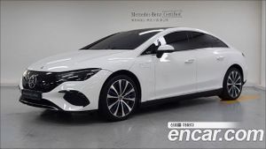Mercedes-benz Eqe EQE350+ 2023