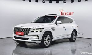 Genesis Gv80 3.0 Diesel AWD 2020