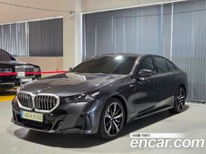 Bmw 5-series 530i xDrive M Sport 2024