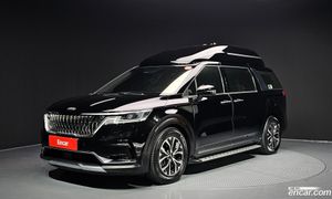 Kia Canival 9-Seater Hi-Limousine(Special Vehicle) 2021
