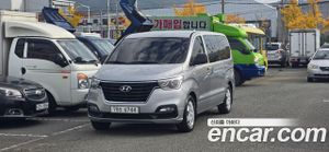 Hyundai Starex Smart Wagon 11-Seater 2018