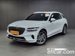 Genesis Gv70 2.5T Gasoline AWD 2023