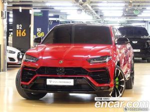 Lamborghini Urus 4.0 V8 2022