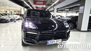 Porsche Cayenne 3.0 2019
