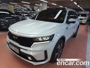 Kia Sorento Signature HEV 1.6 4WD 2022