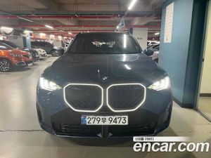 Bmw X3 xDrive 20 M Sport 2024