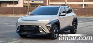 Hyundai Kona Premium Gasoline 1.6 Turbo 2WD 2024