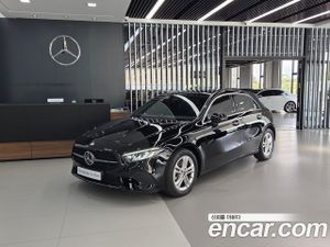 Mercedes-benz A-class A220 Hatchback 2024
