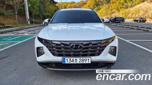 Hyundai Tucson Inspiration 2WD 2023