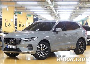 Volvo Xc60 B5 Ultimate Bright 2023