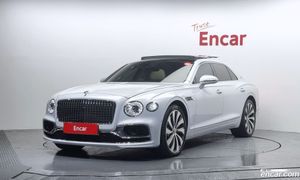 Bentley Flying spur 6.0 2020