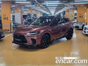 Lexus Rx F-Sport 2025