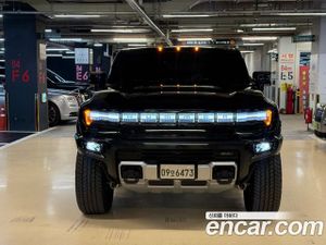 Gmc Hummer ev e4WD 2025