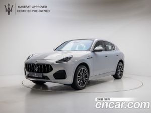 Maserati Grecale 2.0 AWD GT Type P 2024