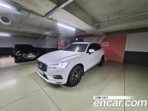 Volvo Xc60 T8 Inscription 2021