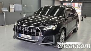 Audi Q7 45 TDI Quattro Premium 2020